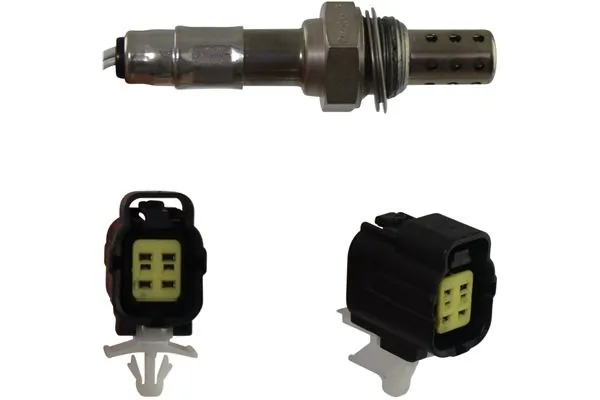 Oxygen Sensor